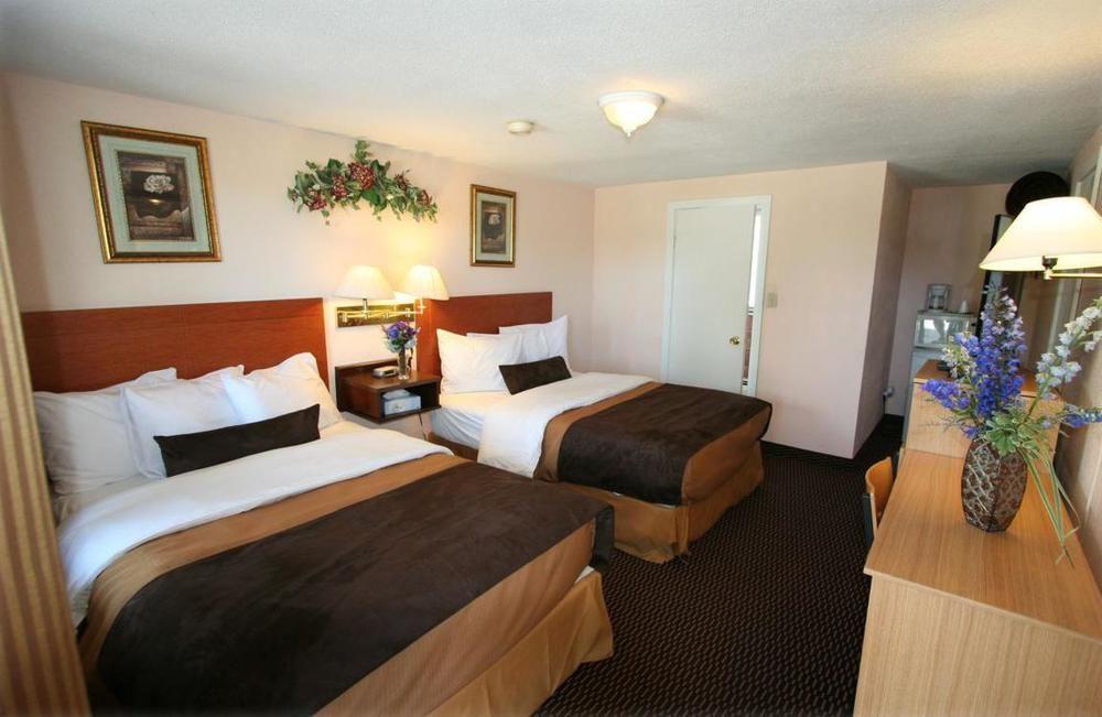 Campbellford River Inn Luaran gambar