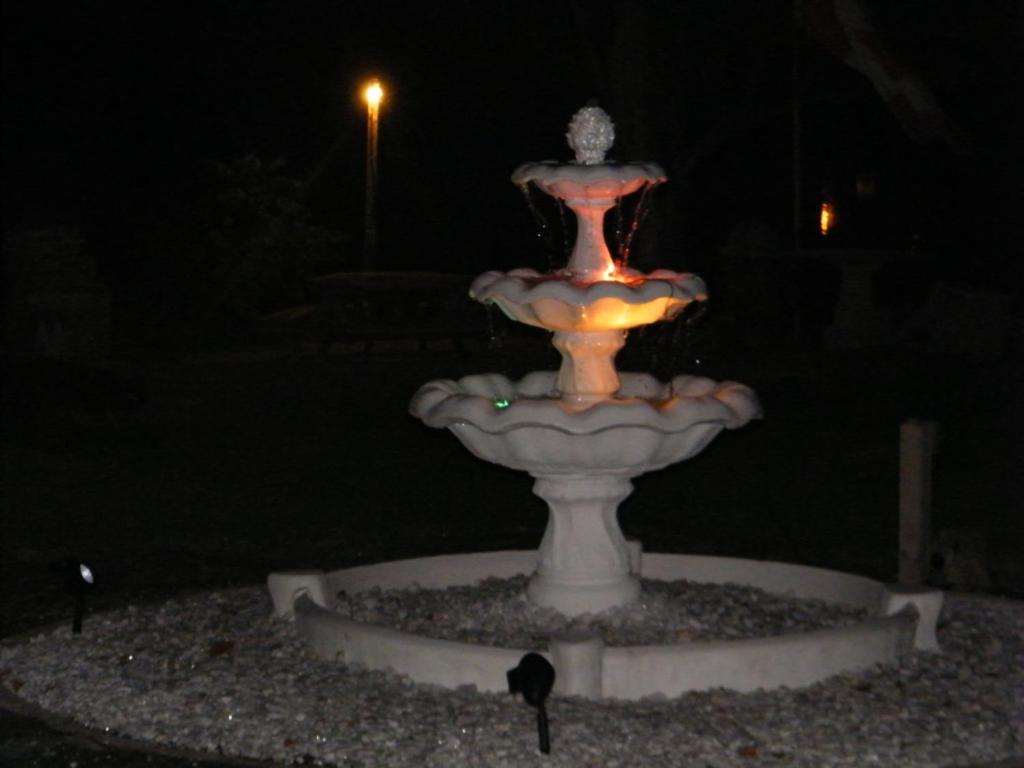 Campbellford River Inn Luaran gambar