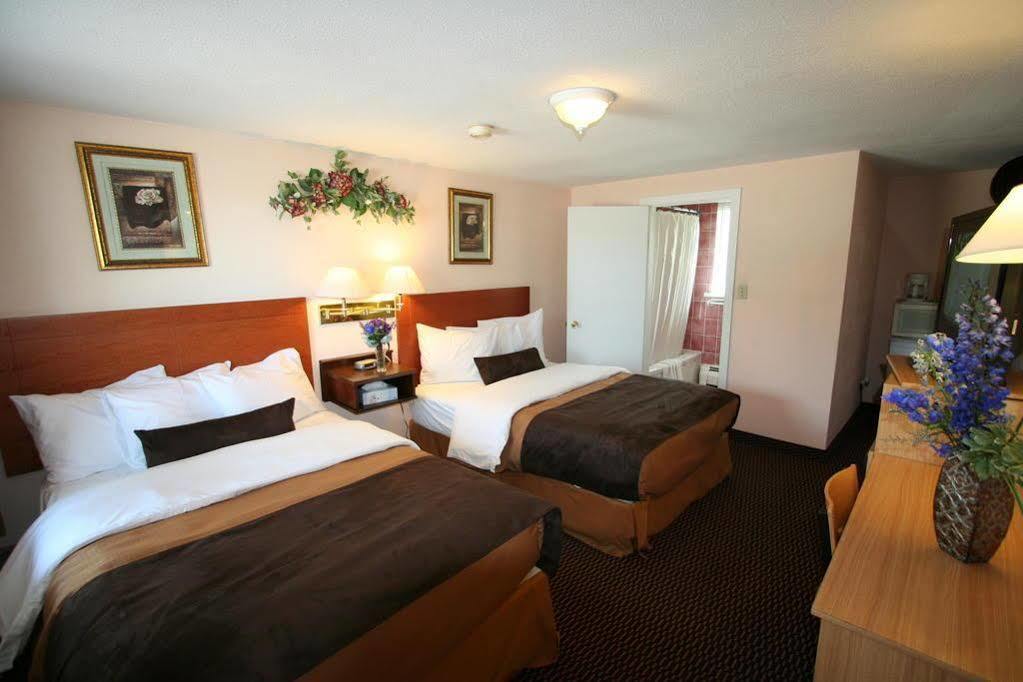 Campbellford River Inn Luaran gambar