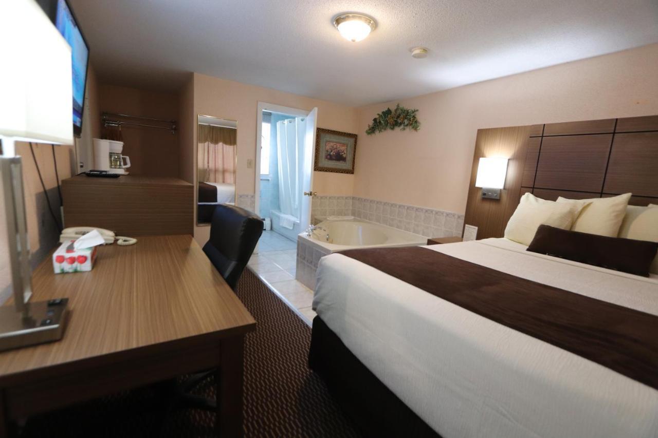 Campbellford River Inn Luaran gambar